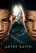 After Earth (2013) 720p WEB-DL 700MB - WhatEver [AreaFiles].mkv