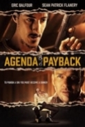 Agenda Payback 2018 1080p WEB-DL DD5 1 H264-CMRG