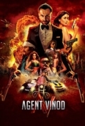 Agent Vinod 2012  DVDSCR Xvid Hindi Srkfan