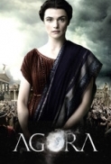 Agora (2009) 720p BrRip x264 - YIFY