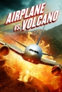 Airplane Vs Volcano 2014 English Movies DVDRip NL Subs New with Sample ~ ☻rDX☻