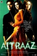 Aitraaz 2004 1080p ZEE5 WEBRip x265 Hindi DDP2.0 ESub - SP3LL