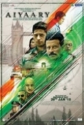 Aiyaary 2018 1080p WEBRip ZEE5