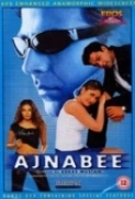 Ajnabee 2001 Hindi 720p DvDRip CharmeLeon SilverRG