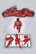 Akira (1988) 1080p Bluray AV1 Opus Multi4 [dAV1nci]