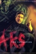 Aks 2001 480p DVDRip x264 Hindi DD2.0 ESub - SP3LL