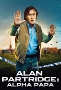 Alan Partridge Alpha Papa 2013 BRRip 480p x264 AAC - VYTO [P2PDL]