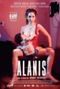 Alanis (2017) 720p WEBRip x264 650MB (Ganool)-XpoZ