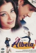 Albela (2001) 720p 10bit AMZN WEBRip x265 HEVC Hindi AAC 5.1 ESub ~ Immortal