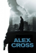 Alex Cross 2012 READNFO TS XViD UNiQUE