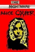 Alice Cooper The Nightmare 1975 DVDRip x264-HANDJOB