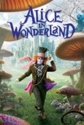 Alice In Wonderland 2010 iTALiAN DVDRip XviD HAVEN[SUMI]