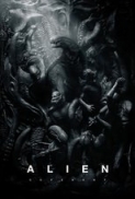 Alien Covenant (2017) 720p HC HDRip x264 [Dual-Audio][Hindi (Cleaned) - English] - Downloadhub