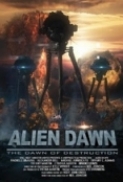  Alien.Dawn.2012.STV.DVDRip.XviD-MARGiN