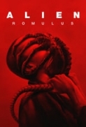 Alien Romulus 2024 1080p HDTS X264 COLLECTiVE