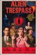 Alien Trespass (2009) DvdRip [Xvid] {1337x}-X