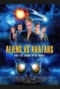 Aliens Vs Avatars (2011) DVDRip Dual Audio [Hindi-Eng] by imkhan -=[TDT]=-@Mastitorrents