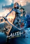 Alita: Battle Angel (2019) [1080p] [HEVC/x265]