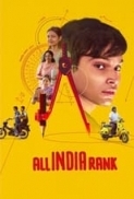 All India Rank (2024) Hindi 1080p HDRip x264 AAC 5.1 ESubs [1.8GB] - QRips