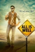 ALL IS WELL (2015) 720p DesiSCR Rip - x264 AC3 5.1(UpMix) - DUS 7th Anniversary