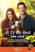 All of My Heart: Inn Love 2017 720p HDTV X264 Solar 