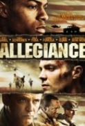 Allegiance 2012 BluRay 720p x264 Ganool