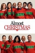 Almost Christmas 2016 English Movies 720p HDRip XviD AAC New Source with Sample ☻rDX☻