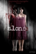 Alone.2007.iTALiAN.Subbed.DVDRiP.XViD.NeWZoNe[UltimaFrontiera]