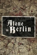 Alone in Berlin (2016) 720p WEB-DL 800MB - MkvCage