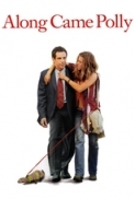 А вот и Полли / Along Came Polly (2004) DVDRip - AVC