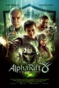 Alpha Rift (2021) EXTENDED 720p WEB-DL x264 Eng Subs [Dual Audio] [Hindi DD 2.0 - English 2.0] Exclusive By -=!Dr.STAR!=-