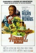 Alvarez Kelly *1966* [DVDRip XviD AC 3 v62] [Lektor PL]