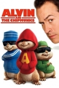 Alvin and the Chipmunks (2007) Dual Audio EN NL 1080p Asian Torrenz