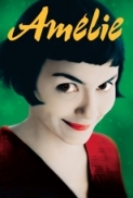 Amelie 2001 BDRip 1080p x264 DTS multi-HighCode