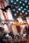 AmeriGeddon 2016 English Movies 720p BluRay x264 AAC New Source with Sample ☻rDX☻