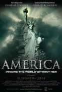 America Imagine the World Without Her 2014 720p BluRay x264 AAC - Ozlem