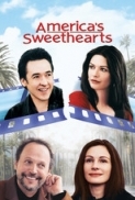 America's Sweethearts (2001) (1080p BluRay x265 HEVC 10bit AAC 5.1 Vyndros)