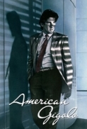 American Gigolo (1980)-Richard Gere-1080p-H264-AC 3 (DolbyDigital-5.1) & nickarad