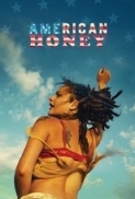 American.Honey.2016.720p.BRRip.x264.AAC-ETRG