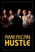 American Hustle 2013 DVDSCR XVID {1337x}-Hiest