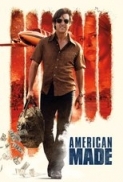 American Made 2017 720p WEB-DL DD5 1 x264-iFT