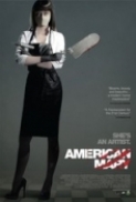 American Mary 2012 DVDRIP XVID {1337x}-Hiest