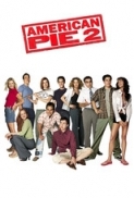 American Pie 2 (2001) Unrated (1080p BluRay x265 HEVC 10bit AAC 5.1 English + French + Italian + German + Spanish FreetheFish) [QxR]