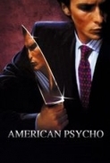 American Psycho (2000) 1080p Bluray AV1 Opus Eng MiNi [dAV1nci]