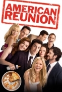 American Reunion (2012) x264 (MKV)1080p DTS DD 5.1 NL Subs TBS