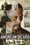 American Sicario (2021) FULL HD 1080p x264 AC3 ITA DTS+AC3 ENG.mkv