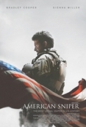 American Sniper (2014) [BDrip 1080p - H264 - Ita Eng Ac3 5.1 - Sub Ita Eng] - Fratposa [TNT Village]