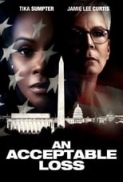 An Acceptable Loss (2018) [WEBRip] [720p] [YTS] [YIFY]