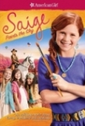 Saige Paints the Sky 2013 DVDRip XViD juggs