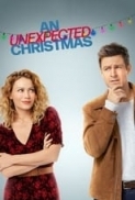 An Unexpected Christmas 2021 1080p WEBRip HEVC x265